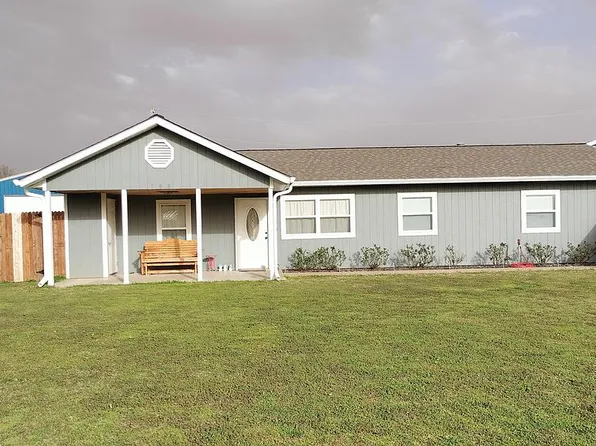 508 S Fountain Dr, Salina, OK 74365