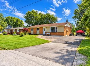 365 Adeline Dr, Georgina, ON L4P 3C4