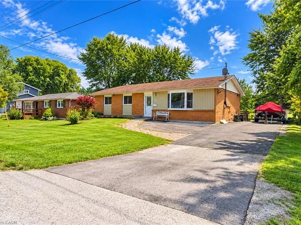 365 Adeline Dr, Georgina, ON L4P 3C4