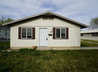 315 S Ivy St, Nampa, ID 83686