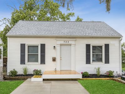 723 34th St NE, Cedar Rapids, IA, 52402