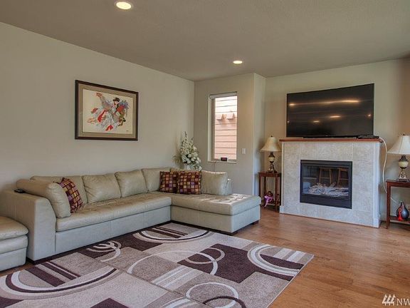 2nd image of 13512 SE 81st Pl #8