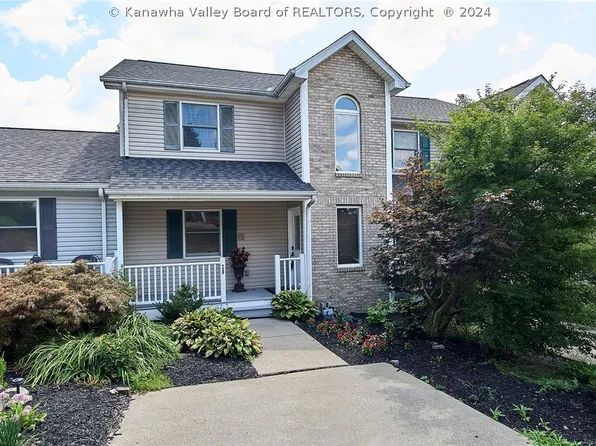 20 Deer Valley Dr, Hurricane, WV 25526