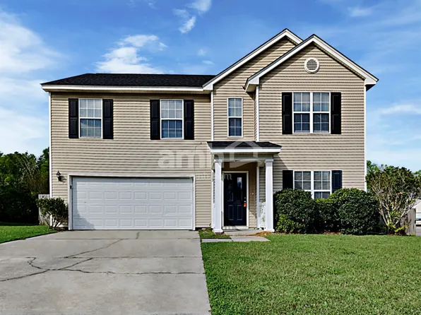 133 Broken Branch Dr, Goose Creek, SC 29445