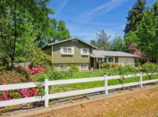8879 Redbank Rd, Redding, CA 96001