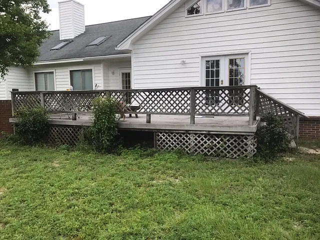 9421 Octavia Ln — Photo 2