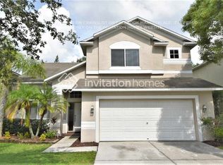 19319 Sandy Springs Cir, Lutz, FL 33558