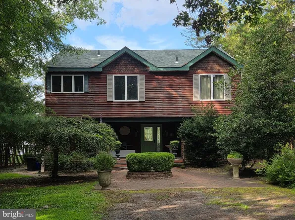 2668 Camp Swiss Ave, Hammonton, NJ 08037