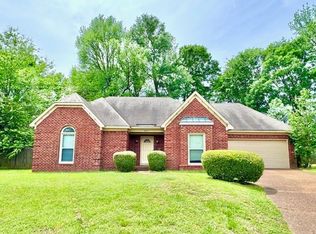 8517 Timber Run Cv, Cordova, TN 38018