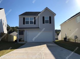 18 Everett Cres, Cartersville, GA 30120