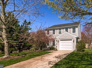 6706 Potomac Hunt Ct, Elkridge, MD 21075