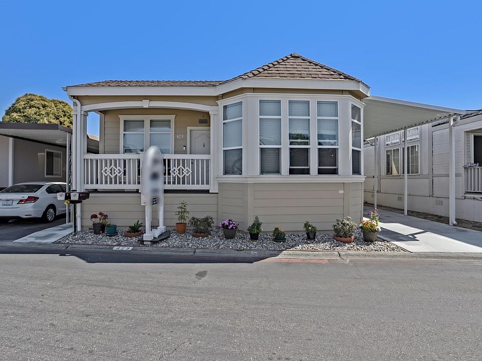 1st image of 1220 Tasman Dr Space 429