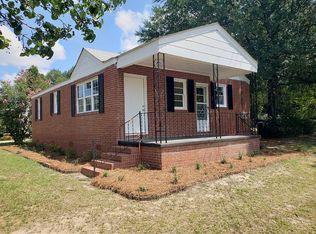 213 Vernon St, Dublin, GA 31021