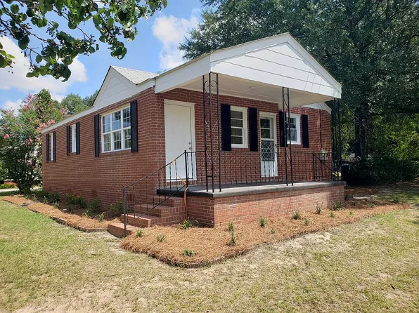 213 Vernon St, Dublin, GA 31021