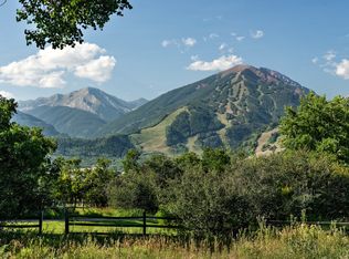 41 Danielson Dr, Aspen, CO 81611