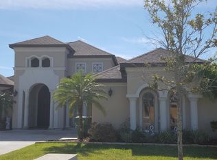 344 Nicholas St, Rancho Viejo, TX 78575