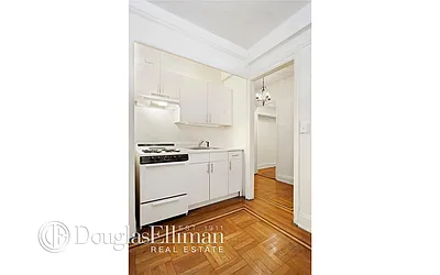 Sold by Douglas Elliman