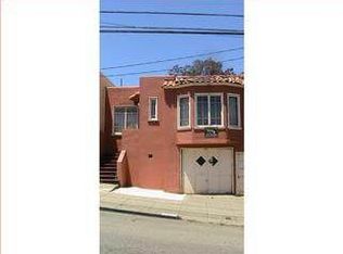 180 Howth St, San Francisco, CA 94112