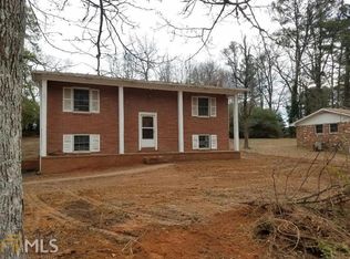 4760 Janice Dr, Atlanta, GA 30337