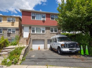 61 Mount Vernon Ave, Irvington, NJ 07111