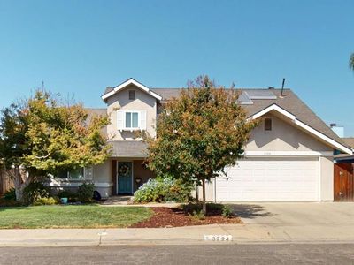 3724 Eddy Ave, Clovis, CA, 93612