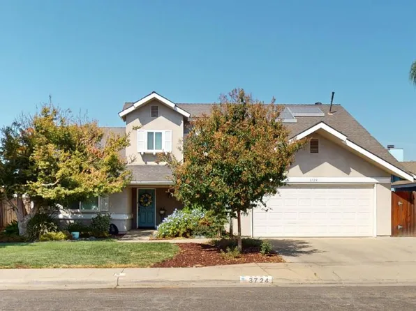 3724 Eddy Ave, Clovis, CA 93612