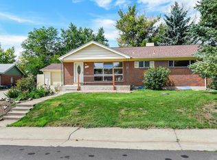 152 Pike St, Northglenn, CO 80233