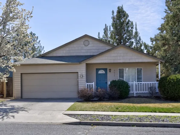 2639 NE Brian Ray Ct, Bend, OR 97701