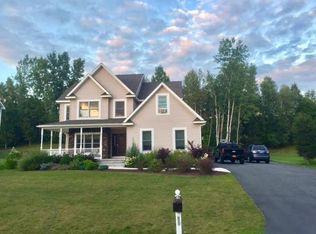 22 Barcomb Ave, Morrisonville, NY 12962