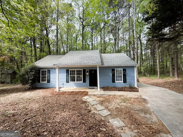 122 Oriole Dr, Jonesboro, GA 30238