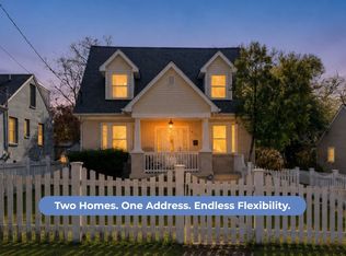 2507 Sunset Pl, Nashville, TN 37212