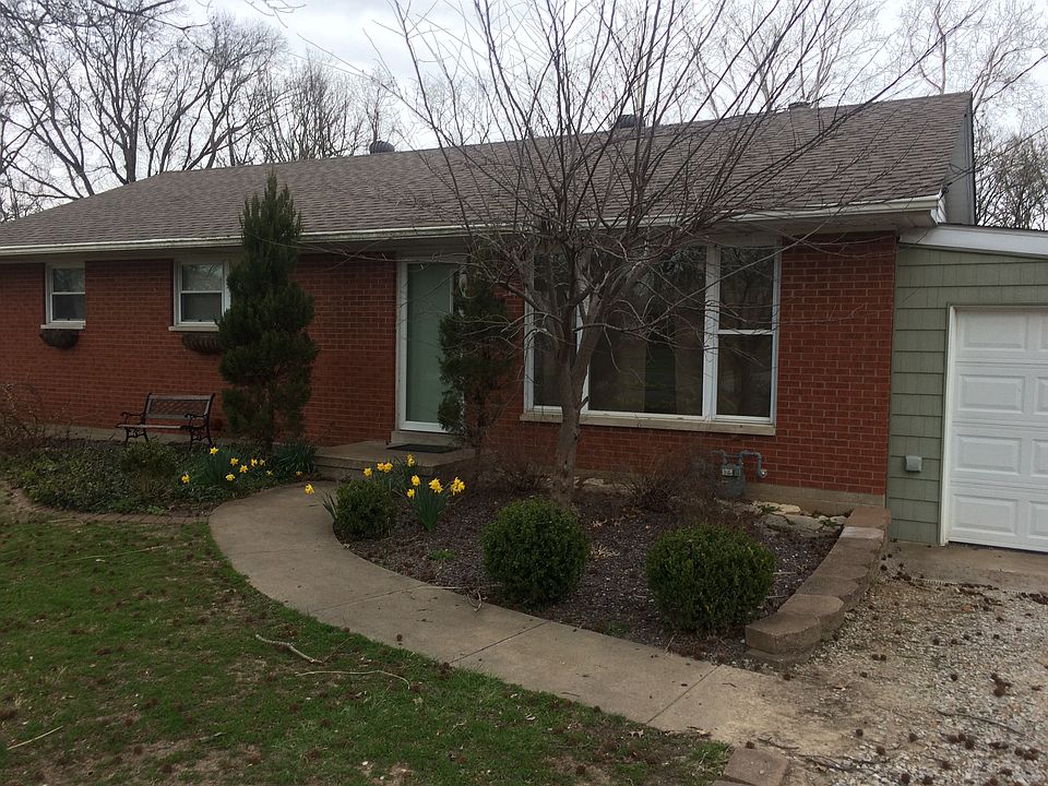 4 Bedroom Beautiful Home