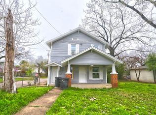 608 N Anglin St APT 1, Cleburne, TX 76031