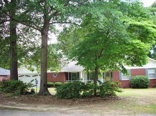3 Golfair Ct, Sumter, SC 29154