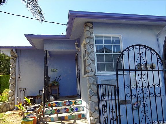 2nd image of 602 W 39th St