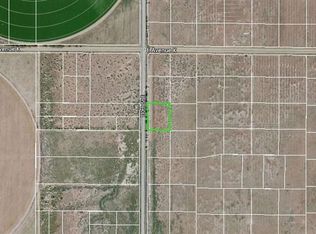 110 Corner 110, Lancaster, CA 93535
