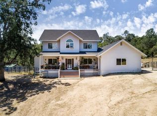 29832 Phoenix Loop #O, Coarsegold, CA 93614