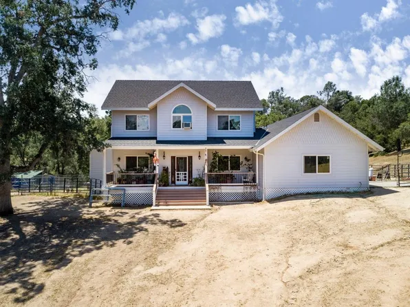 29832 Phoenix Loop #O, Coarsegold, CA 93614