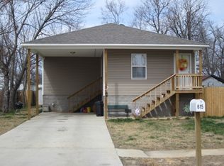 615 E Emerson St, Paragould, AR 72450