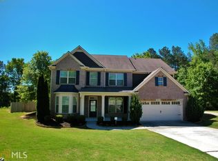 623 York View Dr, Auburn, GA 30011