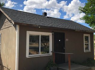 3638 Cortez St, Klamath Falls, OR 97601