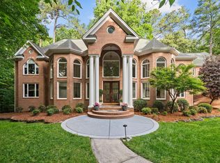 417 Swans Mill Xing, Raleigh, NC 27614