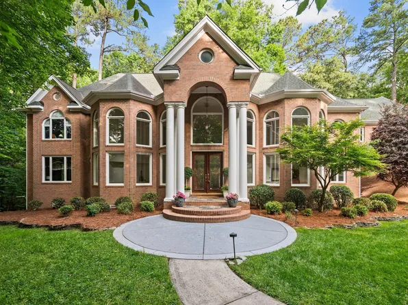 417 Swans Mill Xing, Raleigh, NC 27614