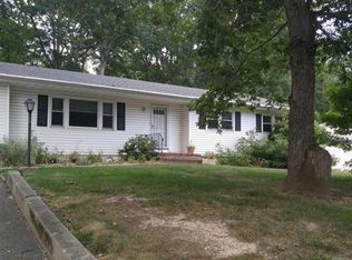 358 Constitution Dr, Forked River, NJ 08731