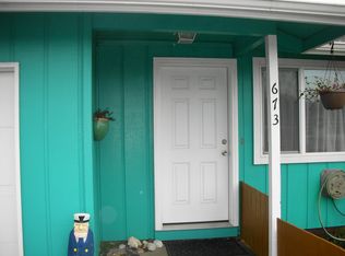673 Pacific Way, Gearhart, OR 97138