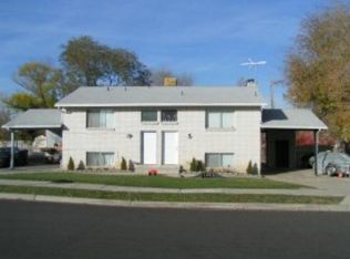 2286 W Bonnie Brook Dr, Salt Lake City, UT 84129
