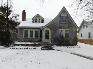 1815 8th St, Columbus, NE 68601