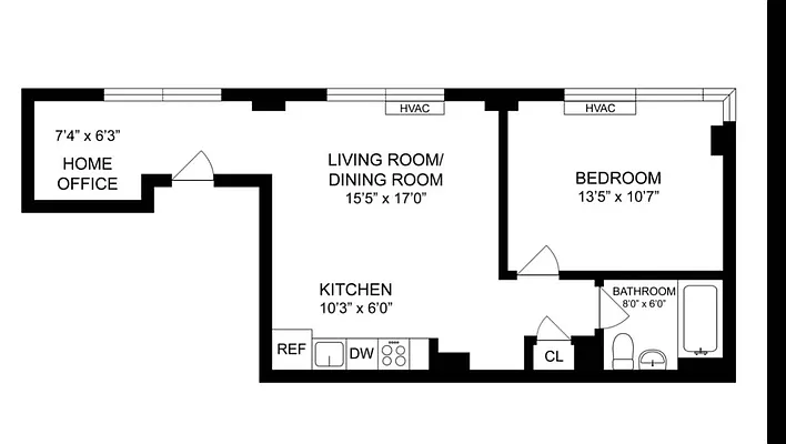 Rented by Douglas Elliman | media 16