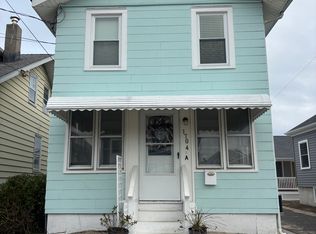1704 B St, Belmar, NJ 07719
