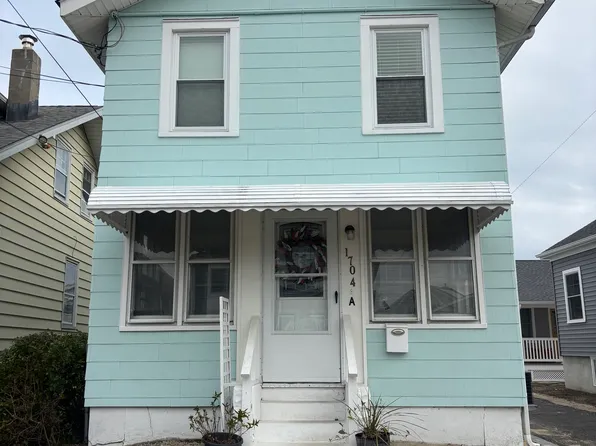 1704 B St, Belmar, NJ 07719
